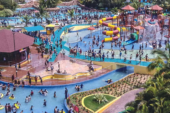 Shivganga Waterpark and Resort, Raigad, Maharashtra - Vushii.com Shivganga Waterpark and Resort, Raigad, Maharashtra - Vushii.com